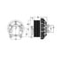 Horton 79A9809-2 Engine Cooling Fan Clutch Air Operated Fan Clutch DriveMaster Advantage