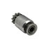 830620 by DELCO REMY - Starter Drive Assembly - 11-12 Tooth, (6/8P), Clockwise, Positork, For 42MT Model