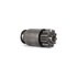 830620 by DELCO REMY - Starter Drive Assembly - 11-12 Tooth, (6/8P), Clockwise, Positork, For 42MT Model