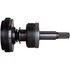 10511410 by DELCO REMY - Starter Drive Shaft - For 39MT Model