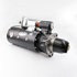 10461738 by DELCO REMY - Starter Motor - 50MT Model, 12V, 11Tooth, SAE 3 Mounting, Clockwise