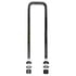 E-UB8264-10 by EUCLID - U-Bolt Assembly - Square Bend