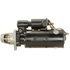 10461739 by DELCO REMY - Starter Motor - 50MT Model, 24V, 11Tooth, SAE 3 Mounting, Clockwise