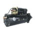 8200016 by DELCO REMY - Starter Motor - 50MT Model, 24V, SAE 3 Mounting, 11Tooth, Clockwise