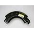 E-10877 by EUCLID - Drum Brake Shoe - 12.25 in. Brake Diameter