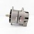 10459120 by DELCO REMY - Alternator - 30SI Model, 24V, 100A, 1/4 B+ Output Terminal, J180 Hinge