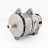 10459120 by DELCO REMY - Alternator - 30SI Model, 24V, 100A, 1/4 B+ Output Terminal, J180 Hinge