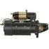 10461051 by DELCO REMY - Starter Motor - 42MT Model, 12V, 12 Tooth, SAE 3 Mounting, Clockwise