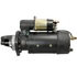 10461329 by DELCO REMY - Starter Motor - 42MT Model, 12V, 12 Tooth, SAE 3 Mounting, Clockwise