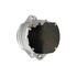 10459196 by DELCO REMY - Alternator - 33SI Model, 24V, 100A, 1/4 B+ Output Terminal, J180 Hinge