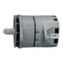 10459199 by DELCO REMY - Alternator - 34SI Model, 24V, 100A, 1/4 B+ Output Terminal, Quad