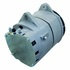 10459199 by DELCO REMY - Alternator - 34SI Model, 24V, 100A, 1/4 B+ Output Terminal, Quad