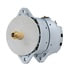 8700016 by DELCO REMY - Alternator - 35SI Model, 12V, 140A, 1/4 B+ Output Terminal, J180 Hinge