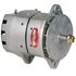 8700016 by DELCO REMY - Alternator - 35SI Model, 12V, 140A, 1/4 B+ Output Terminal, J180 Hinge