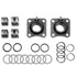 E-2088A by EUCLID - Air Brake Camshaft Repair Kit