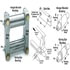 Horton 994400 Multi-Purpose Bushing BUSHING KIT P35A0101A