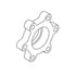 Horton 994088 Engine Cooling Fan Spacer Kit Engine Cooling Fan Spacer Kit