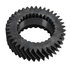 4303422 by FULLER - Transmission Auxiliary Section Main Shaft Gear