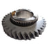 4304098 by FULLER - Manual Transmission Main Shaft Gear - Fourth Gear
