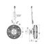 9904000 by HORTON - VS Directly Controlled Fan Drive