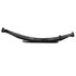 43-1033HD by DAYTON PARTS - Leaf Spring - Assembly, Rear, Special Heavy Duty, 5 Leaves, 2,250 lbs. Capacity for 1992-2006 Ford E-150 Van