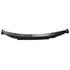 43-1041HD by DAYTON PARTS - Leaf Spring - Assembly, Rear, Special Heavy Duty, 7 Leaves, 3,750 lbs. Capacity for Ford 1992-2008 E-250/E-350 Van