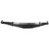 43-1339HD by DAYTON PARTS - Leaf Spring - Assembly, Rear, Heavy Duty, 10 Leaves, 7,200 lbs. Capacity for Ford E-450 Van