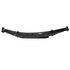 43-701HD by DAYTON PARTS - Leaf Spring - Assembly, Rear, Special Heavy Duty, 7 Leaves, 4,295 lbs. Capacity for 1980-1997 Ford F-250/F-350 Pickup