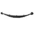 55-894HD by DAYTON PARTS - Leaf Spring - Assembly, Front, Heavy Duty, 7 Leaves, 5,500 lbs. Capacity for Navistar-International 1000/2000/4000/7000 Trucks