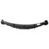 55-894HD by DAYTON PARTS - Leaf Spring - Assembly, Front, Heavy Duty, 7 Leaves, 5,500 lbs. Capacity for Navistar-International 1000/2000/4000/7000 Trucks