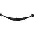 55-894HD by DAYTON PARTS - Leaf Spring - Assembly, Front, Heavy Duty, 7 Leaves, 5,500 lbs. Capacity for Navistar-International 1000/2000/4000/7000 Trucks