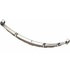 97-485 by DAYTON PARTS - Leaf Spring - Assembly, Rear, 5 Leaves, 1,150 lbs. Capacity for 1979-1983 Jeep Cherokee/Grand Wagoneer/J10/J20/1984-1991 Jeep Wagoneer