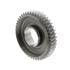 Fuller 4304544 Manual Transmission Main Shaft Gear Manual Transmission Main Shaft Gear - Second Gear
