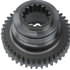 Fuller 22371 Transmission Auxiliary Section Main Shaft Gear Transmission Auxiliary Section Main Shaft Gear