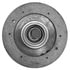 Horton 994368 Engine Cooling Fan Clutch Kit Engine Cooling Fan Clutch Kit