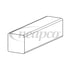 Neapco 72-0750 Power Take Off (PTO) Solid Shaft Power Take Off Solid Shaft - Square
