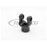 Neapco 8-2108 Power Take Off (PTO) End Yoke Power Take Off End Yoke