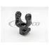 Neapco 8-4012 Power Take Off (PTO) Quick Disconnect Yoke Power Take Off Quick Disconnect Yoke