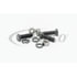 Neapco N161F Multi-Purpose Bolt Companion Flange Fastener Kit