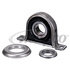 N210866-1X by NEAPCO - Driveshaft Center Bearing Assembly