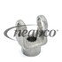 Neapco 10-4333 Power Take Off (PTO) End Yoke Power Take Off End Yoke