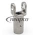 Neapco 12-1173 Power Take Off (PTO) End Yoke Power Take Off End Yoke
