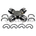 Neapco 2-6600 Universal Joint Universal Join Series with Inside Lock-Up