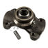 Neapco 7-0082 Double Cardan CV Centering Yoke Double Cardan CV Centering Yoke