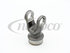 NOE-04-2128-A by NEAPCO - Drive Shaft Tube Weld Yoke, Inside Lock-Up