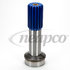 N6.5-40-191 by NEAPCO - Driveshaft Stub Shaft