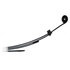 22-1013 by DAYTON PARTS - Leaf Spring - Assembly, Rear, 11 Leaves, 1,300 lbs. Capacity for GM SUV - Blazer/Envoy/Jimmy/Bravada