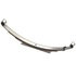 22-1013 by DAYTON PARTS - Leaf Spring - Assembly, Rear, 11 Leaves, 1,300 lbs. Capacity for GM SUV - Blazer/Envoy/Jimmy/Bravada