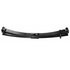 22-1405 by DAYTON PARTS - Leaf Spring - Full Taper Spring, Rear, 3 Leaves, 8,500 lbs. Capacity for 2003-2009 Chevrolet Kodiak/GMC Topkick