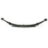 22-627 by DAYTON PARTS - Leaf Spring - Assembly, Rear, 5 Leaves, 2,150 lbs. Capacity for GM V/K (K10/1500/V10/1500) Series Pickup 4WD